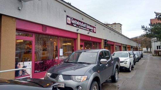 Café Konditorei Edelmaier